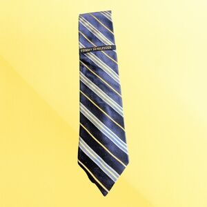 Men's Tie by Tommy Hilfiger